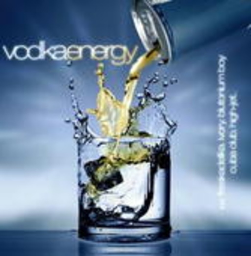 Diverse – Vodka Energy