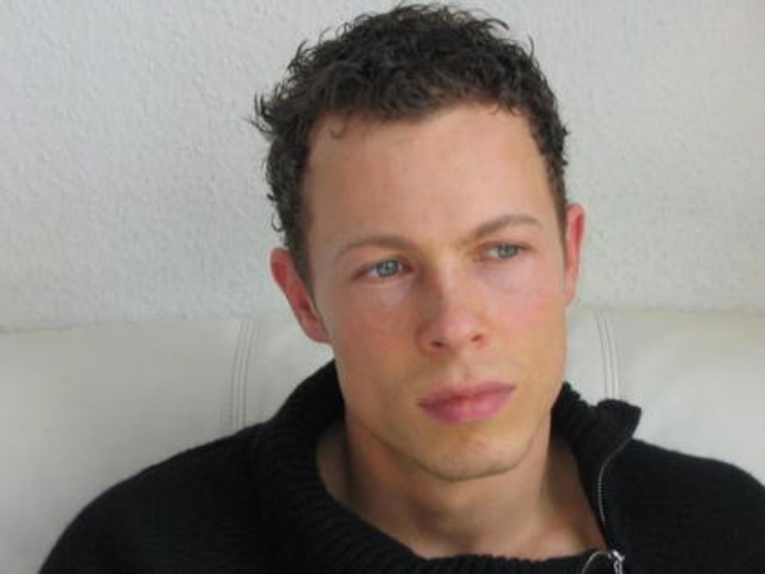 Verlässt edel: Hannes Matthiessen