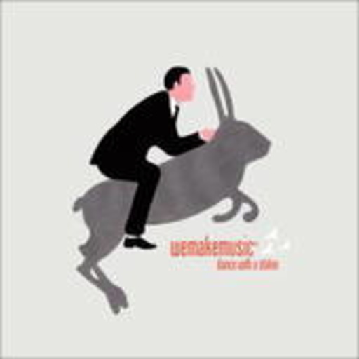 Wemakemusic – Dance With A Statue