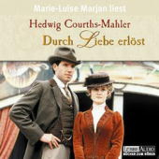 Marie-Luise Marjan – Durch Liebe erlöst