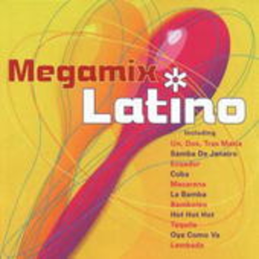 Diverse – Megamix Latino