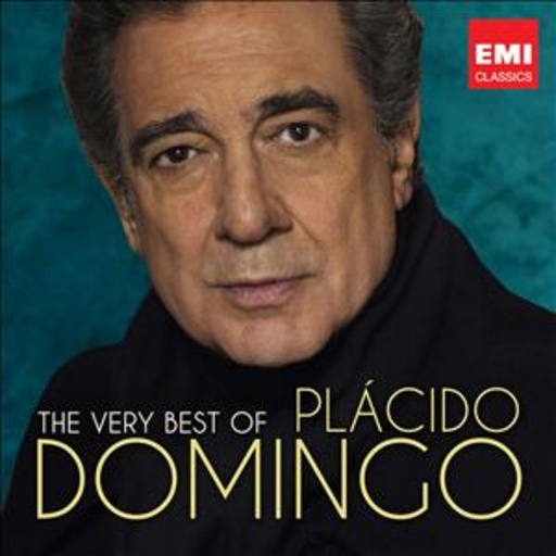 Plácido Domingo – The Very Best Of