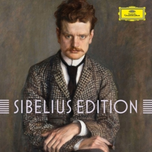 Diverse – Sibelius Edition
