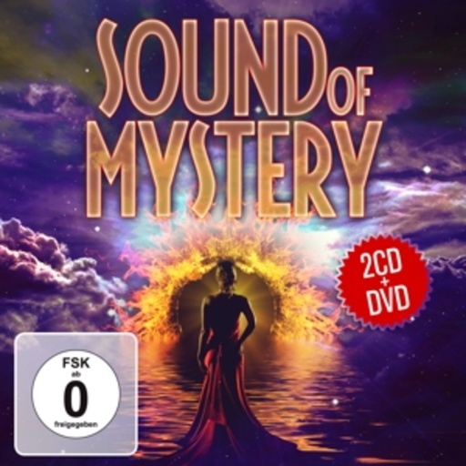 Diverse – Sound Of Mystery