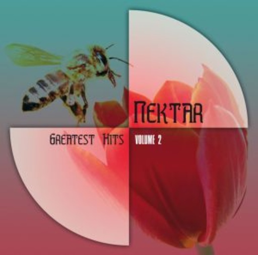 Nektar – Greatest Hits Vol. 2