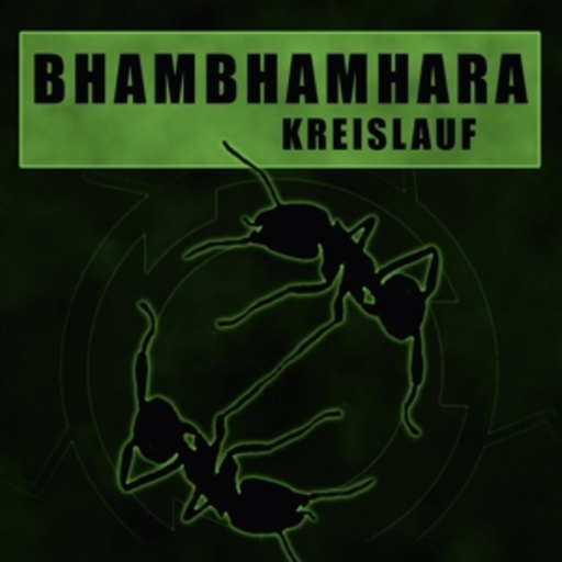 Bhambhamhara – Kreislauf EP