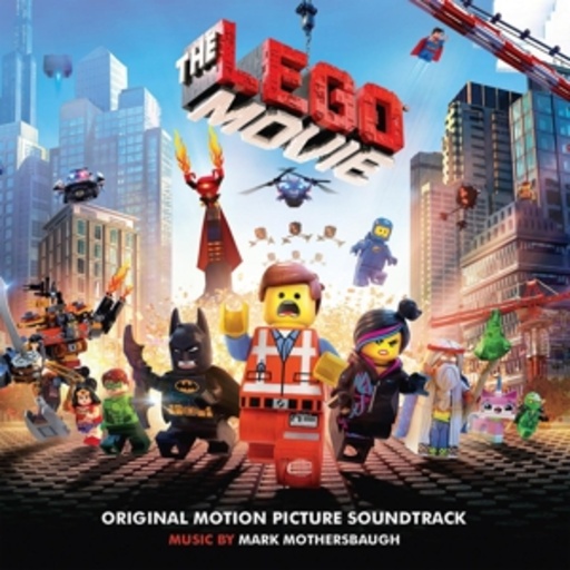 Diverse – Lego Movie