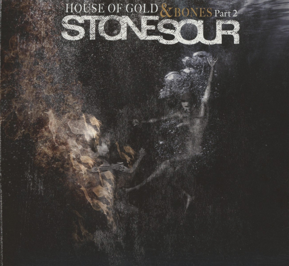 House Of Gold & Bones – Part 2