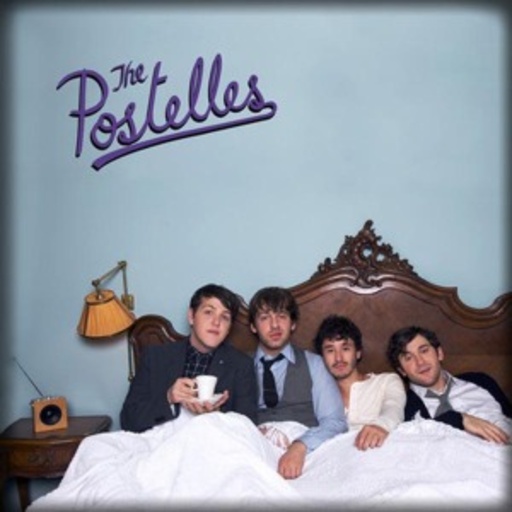 The Postelles – The Postelles