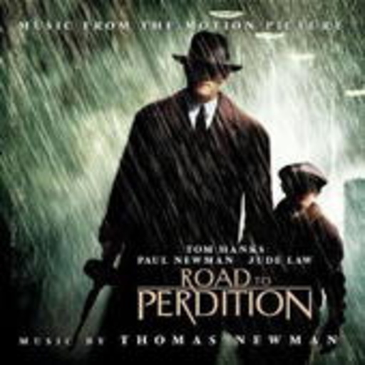 The Road To Perdition
