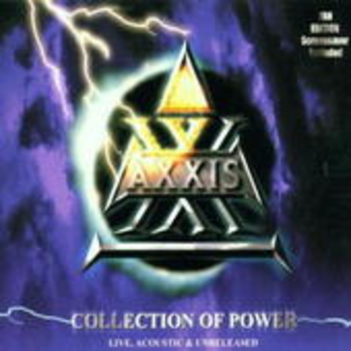 Collection Of Power