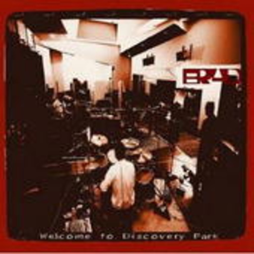 Brad – Welcome To Discovery Park