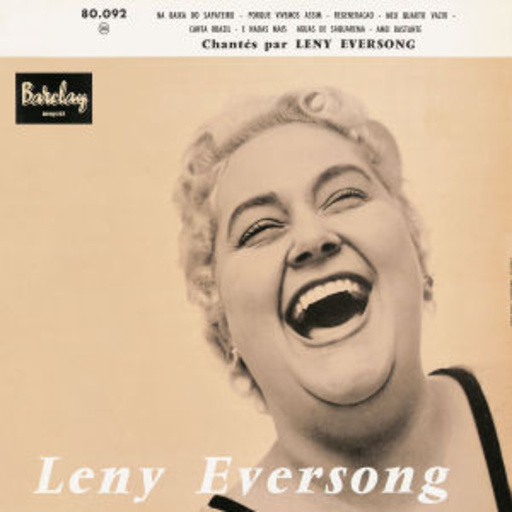 Leny Eversong – Leny Eversong