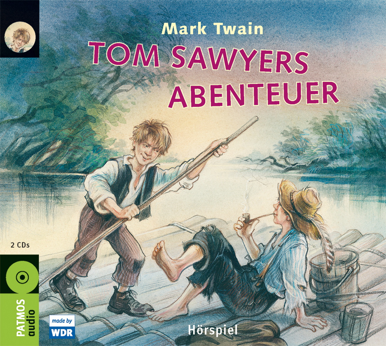 Diverse – Tom Sawyers Abenteuer