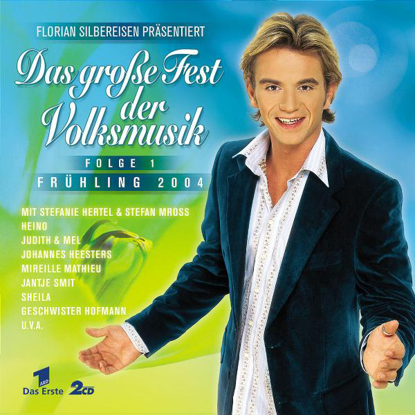 Das große Fest der Volksmusik 2004