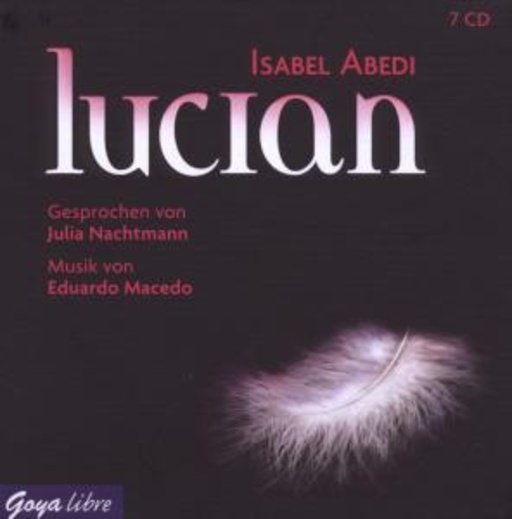 Julia Nachtmann – Lucian