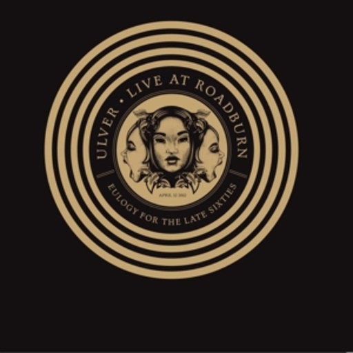 Ulver – Live At Roadburn 2012