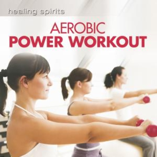Diverse – Aerobic Power Workout