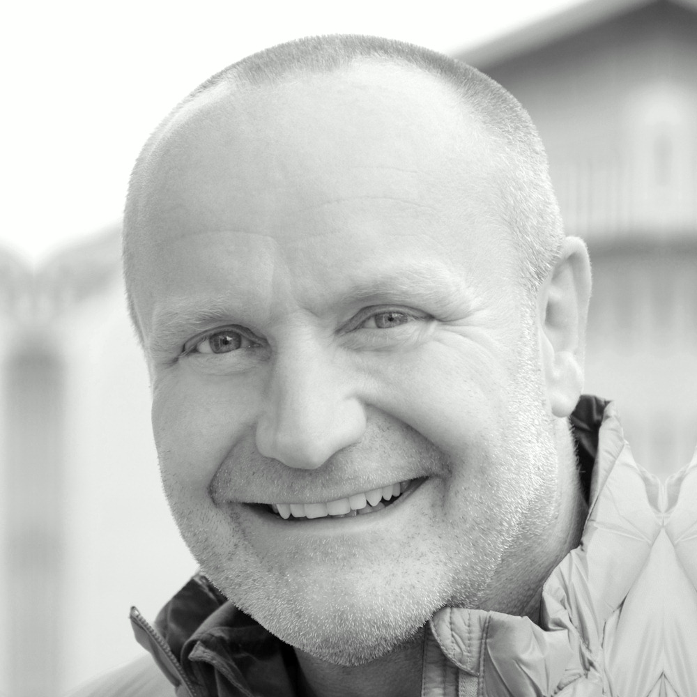 Gerhard Sieber