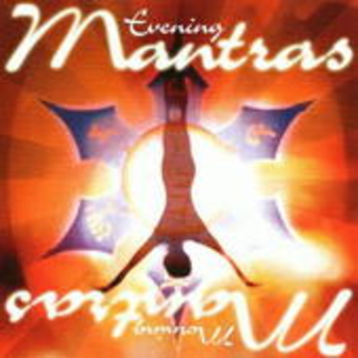 Diverse – Morning Mantras - Evening Mantras