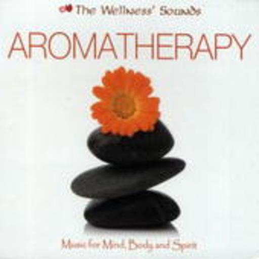 Diverse – Aroma Therapy - Essential Vanilla
