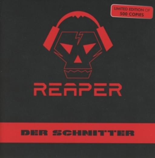 Reaper – Der Schnitter