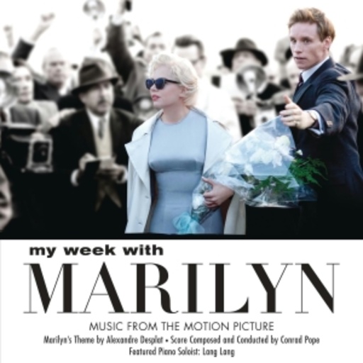 Conrad Pope – My Week With Marilyn