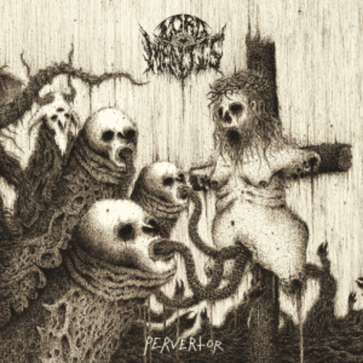 Lord Mantis – Pervertor