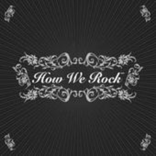 How We Rock (Digipak)