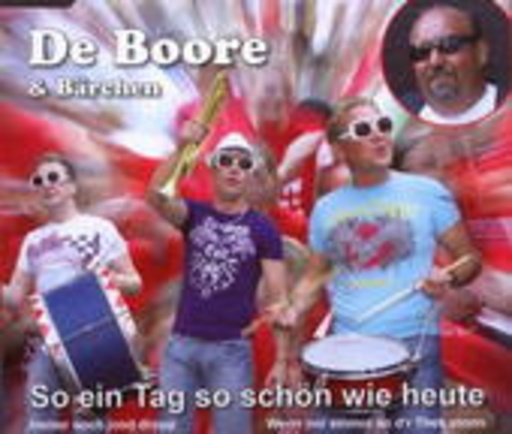 De Boore & Bärchen – So ein Tag so schön wie heute