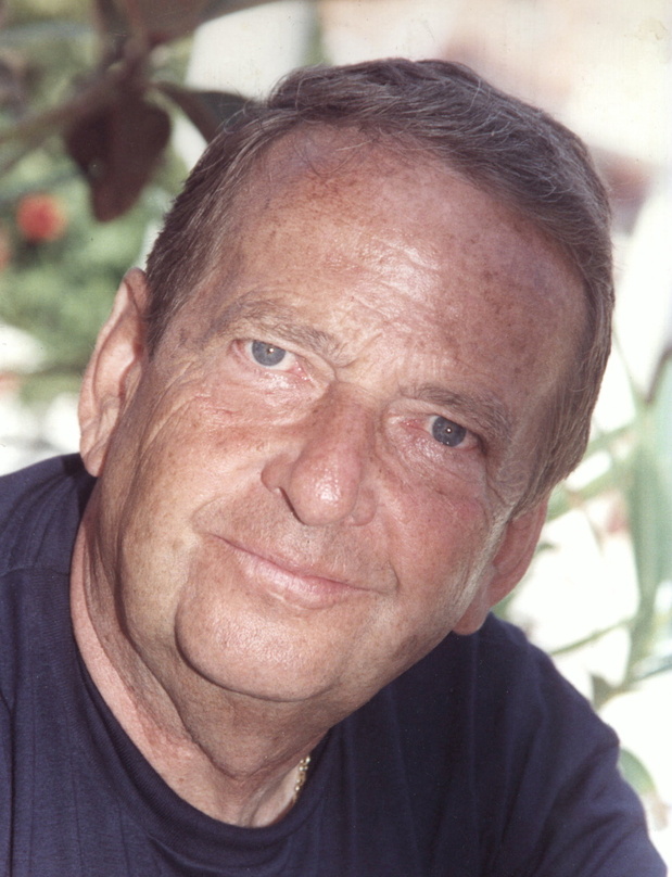 In Köln geehrt: Peter Thomas