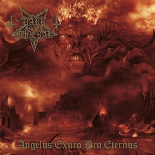 Dark Funeral – Angelus Exuro Pro
