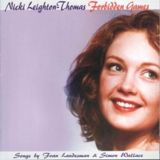 Nicki Leighton-Thomas – Forbidden Games