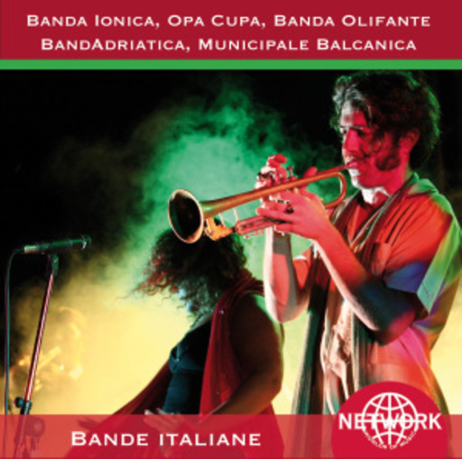 Diverse – Bande Italiane