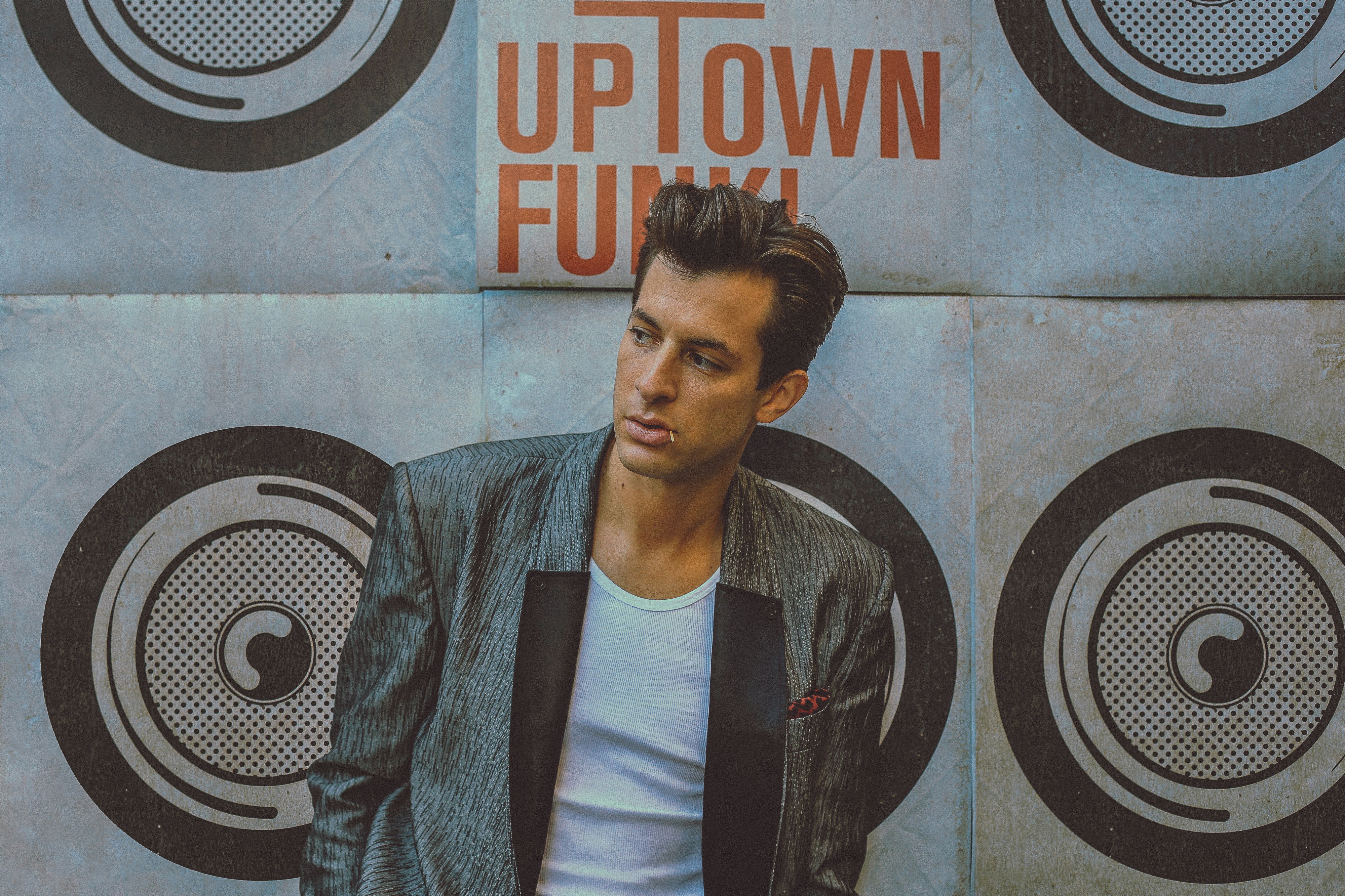 Mark Ronson