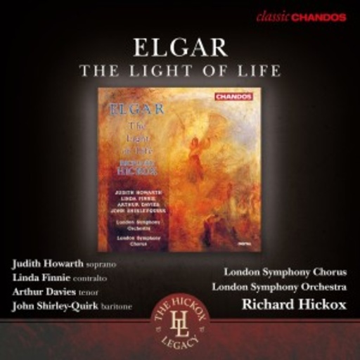 The Light Of Life