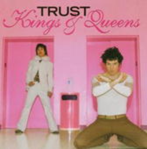 The Natural Trust – Kings & Queens