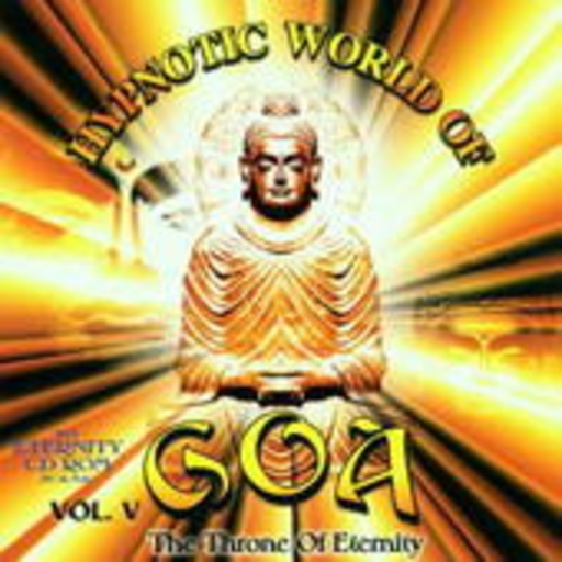 Diverse – Hypnotic World Of Goa Vol. V