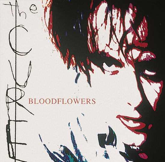 The Cure – Bloodflowers