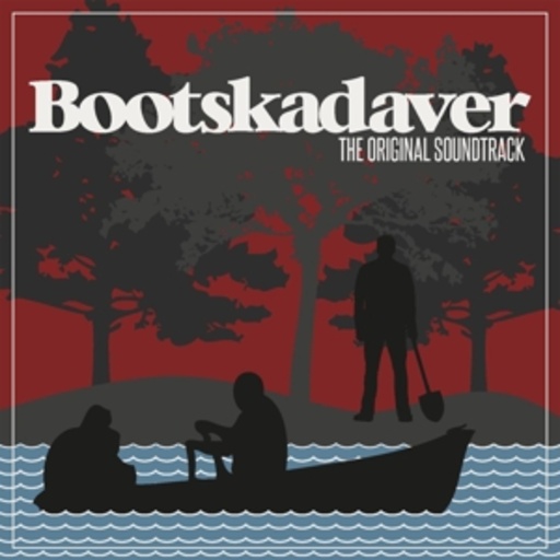 Diverse – Bootskadaver
