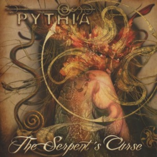 Pythia – The Serpent's Curse