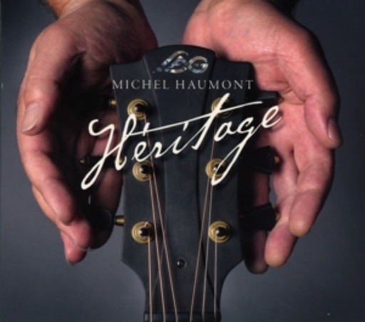 Michel Haumont – Héritage
