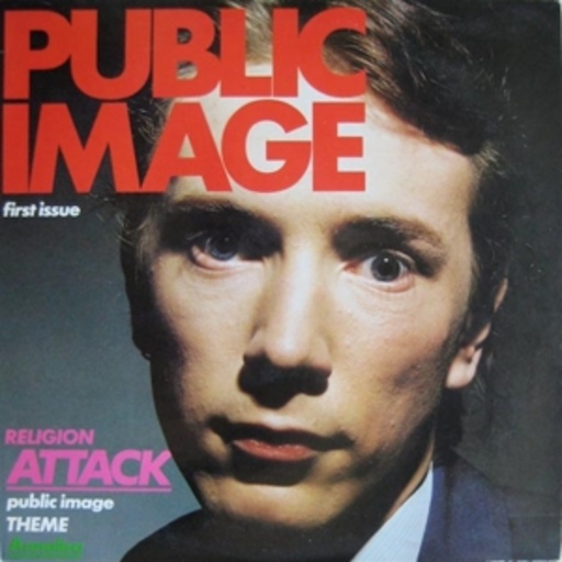 Public Image Ltd. – First Issue