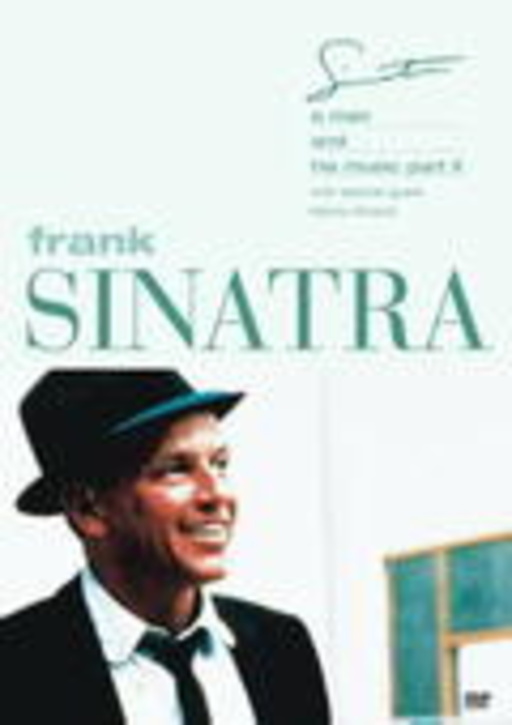 Frank Sinatra – A Man And His Music 2