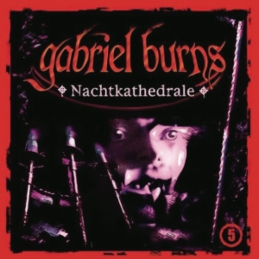 Diverse – Gabriel Burns - Nachtkathedrale (5)