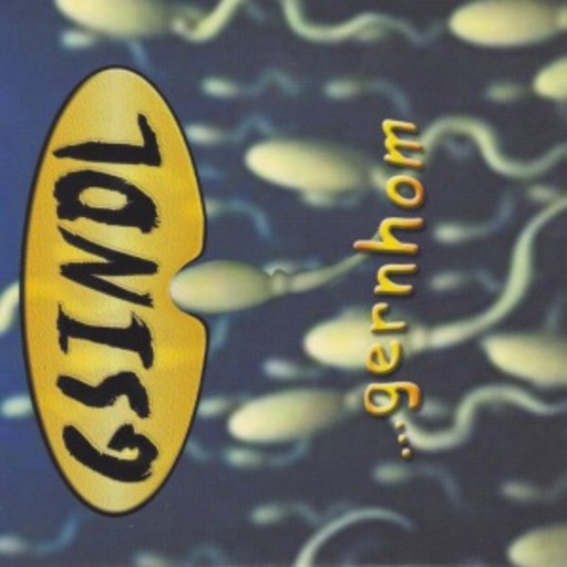 Gsindl – ... Gernhom