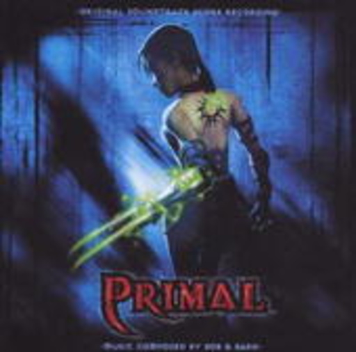 Diverse – Primal
