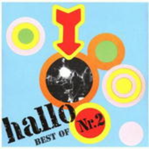 Diverse – Hallo - Best Of Nr. 2