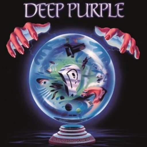Deep Purple – Slaves & Masters