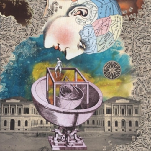 Andrew Liles – Fast Forward Through Time (Illision)